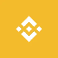 Logo de Binance