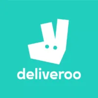 Logo de Deliveroo