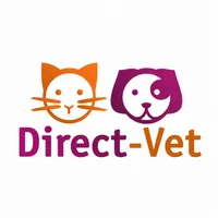 Logo de Direct-Vet