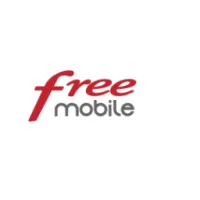 Logo Free Mobile