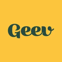 Logo de Geev