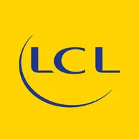 Logo de LCL