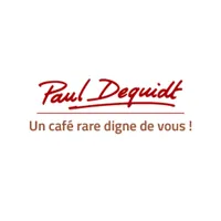 Logo de Paul DEQUIDT Torréfacteur
