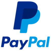 Logo PayPal