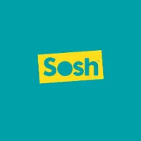 Logo Sosh