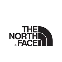 Logo de The North Face