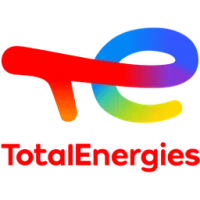 Logo TotalEnergies