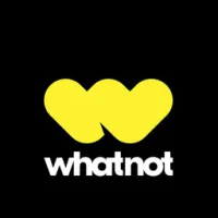 Logo de Whatnot